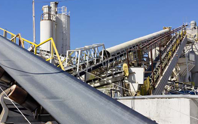 Conveyor Systems